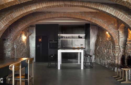 San Miniato Apartment | UMAMMA - the unexpected place -