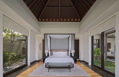 Ungasan Resort | Umana Bali, LXR Hotels & Resorts by Hilton