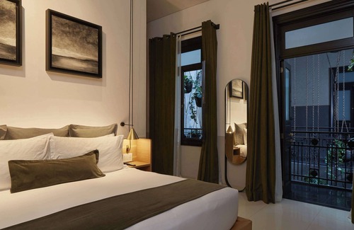 Historic Center Hotel | Umbral, a Curio Collection by Hilton