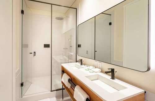 Historic Center Hotel | Umbral, a Curio Collection by Hilton