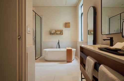 Historic Center Hotel | Umbral, a Curio Collection by Hilton