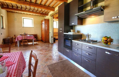 Santa Maria degli Angeli Villa | Umbrian Mansion Surrounded by Vineyards