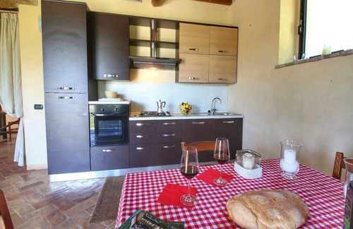 Santa Maria degli Angeli Villa | Umbrian Mansion Surrounded by Vineyards