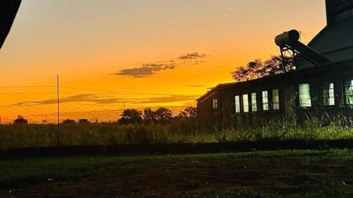 Vredefort House | Umbuntu guesthouse