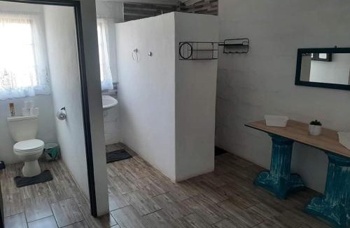 Vredefort House | Umbuntu guesthouse