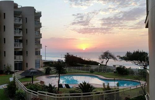 Umdloti Apartment | Umdloti Cabanas 21 Triplex