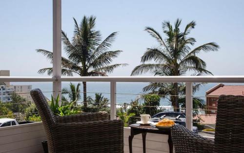 Umdloti Apartment | Umdloti Holiday Resort Apartments