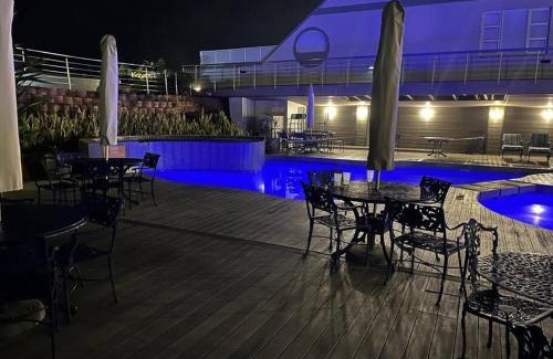 Umdloti Apartment | Umdloti Paradise