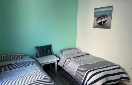 Umdloti Apartment | Umdloti Paradise