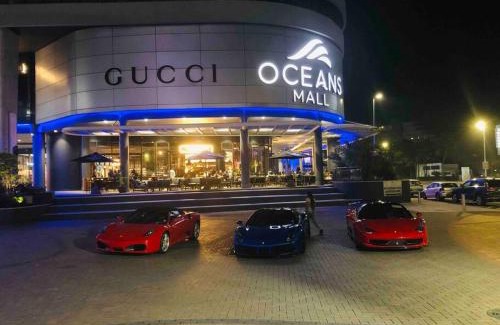 Umhlanga Apartment | Umhlanga Stunning sea facing apartment