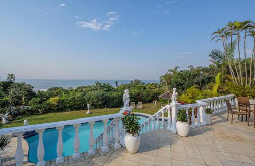 Umhlanga Villa | Umhlanga Villa Forest Drive