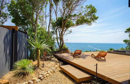 Shima House | UMIBE Terrace