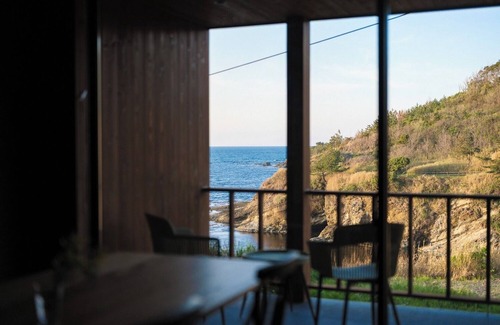 Kyotango House | umierukuro/Kyotango Kyōto