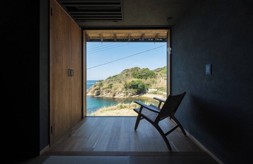 Kyotango House | umierukuro/Kyotango Kyōto