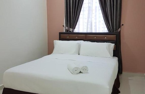 Kampung Batu Tiong House | Ummi Guesthouse