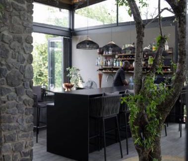 Pilanesberg National Park Cabin | Umoya Safari Lodge