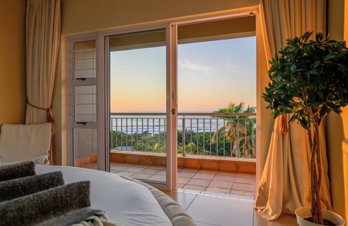 Umtentweni Hotel | Umthunzi Hotel & Conference