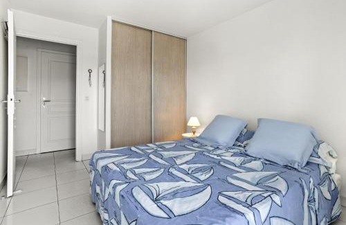 Frejus Port Apartment | Un Air De Venise