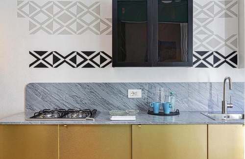 Quarto dei Mille Apartment | Un'Alcova tra Mare e Monti by Wonderful Italy