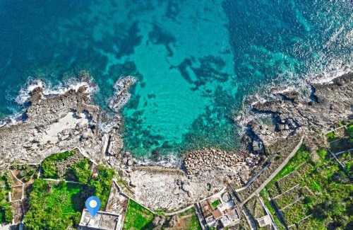 Marina di Marittima Villa | Un' Altalena sul Mare - Accesso diretto in spiaggia