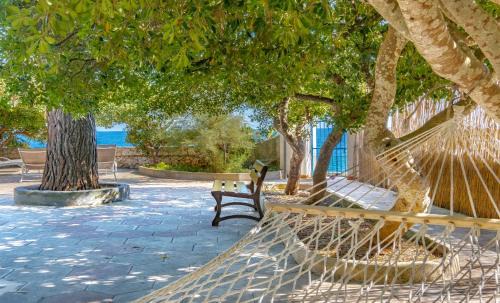 Marina di Marittima Villa | Un' Altalena sul Mare - Accesso diretto in spiaggia