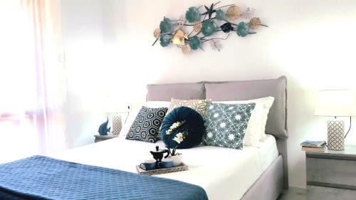 Villasimius Apartment | Un angolo di paradiso