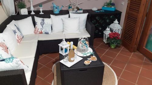 Villasimius Apartment | Un angolo di paradiso