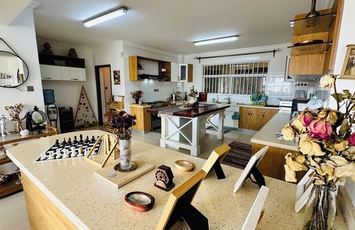 Nairobi Condo | UN Approved! 2Bedroom Penthouse, quiet suburbs centrally located in Kileleshwa