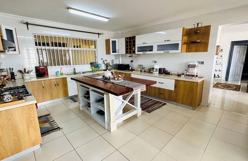 Nairobi Condo | UN Approved! 2Bedroom Penthouse, quiet suburbs centrally located in Kileleshwa