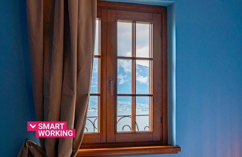 Cerceno Apartment | Un Balcone sul Lago by Wonderful Italy