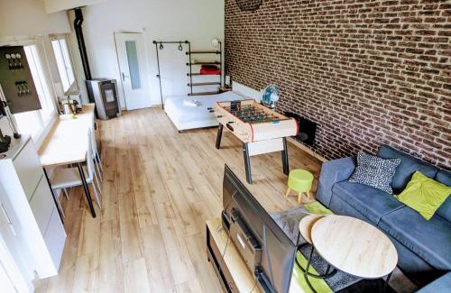 Eaubonne House | Un bol d'air frais près de Paris