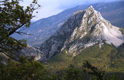 Castellane House | Un cadre magnifique, au coeur du Verdon