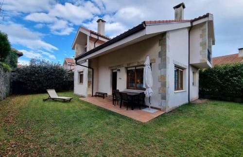 Periedo House | Un Chalecito en Cantabria