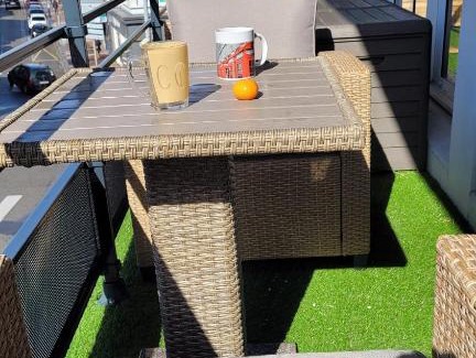 Cherbourg-en-Cotentin Apartment | Un extérieur en ville