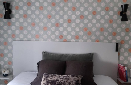 La Rochelle City Centre Hotel | Un Hôtel en Ville