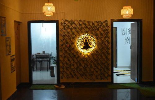 Hyderabad Apartment | UN Homes