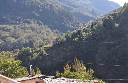 Seoane House | Un Lugar Único Para Desconectar en Seoane de Caurel