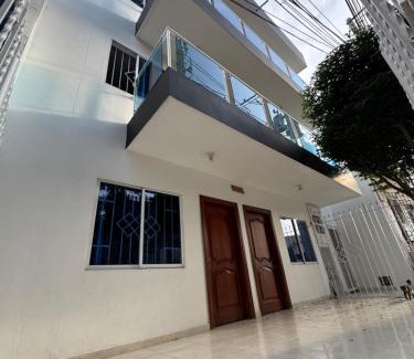 Sur Occidente Apartment | Un lugar cómodo y acogedor