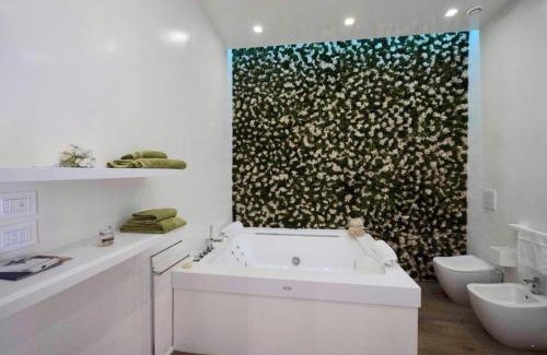 Chiaia Apartment | un lusso ineguagliabile nel cuore di napoli