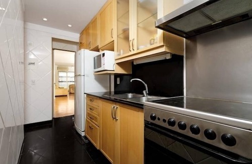 Retiro Apartment | UN Oasis EN Medio DE LA Ciudad