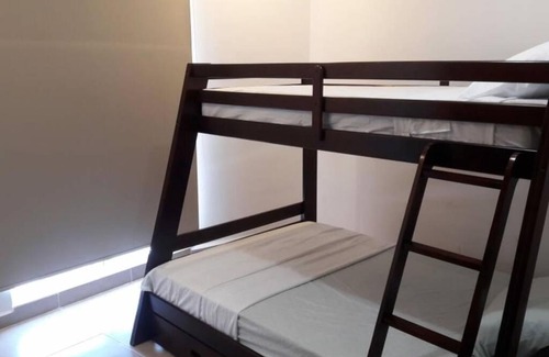 Cancun Apartment | ¡Un paraíso en Cancun! Dreams Lagoon