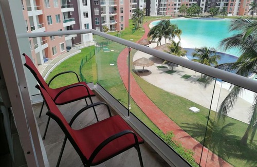 Cancun Apartment | ¡Un paraíso en Cancun! Dreams Lagoon