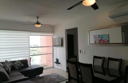 Cancun Apartment | ¡Un paraíso en Cancun! Dreams Lagoon