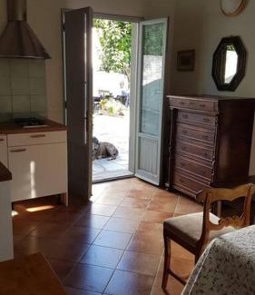 Greve in Chianti Ski Chalet | Un piccolo Paradiso nel Chianti più selvaggio