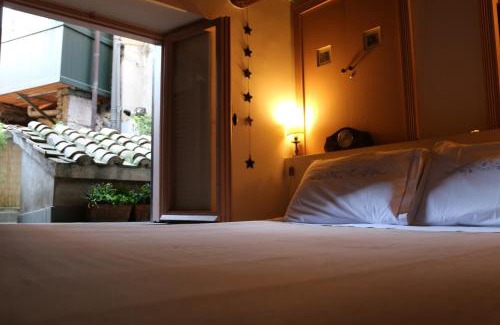 Rione IX Pigna Apartment | Un Tetto al Pantheon