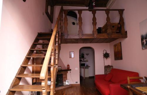Rione IX Pigna Apartment | Un Tetto al Pantheon