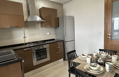 La Marsa Apartment | un Très Beau Studio Luxueux