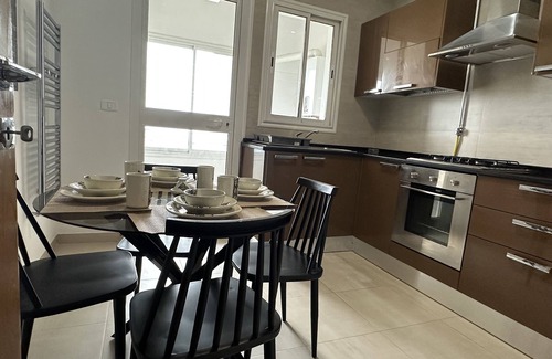 La Marsa Apartment | un Très Beau Studio Luxueux