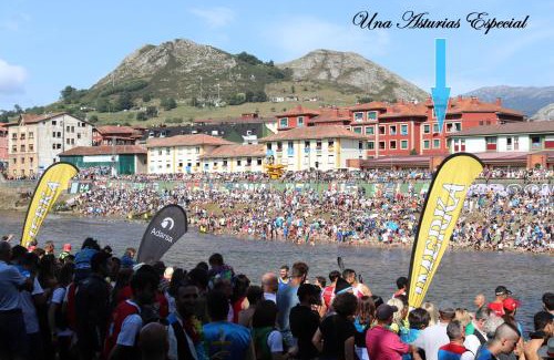 Arriondas Apartment | Una Asturias Especial