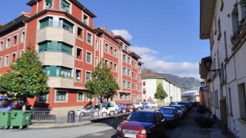 Arriondas Apartment | Una Asturias Especial